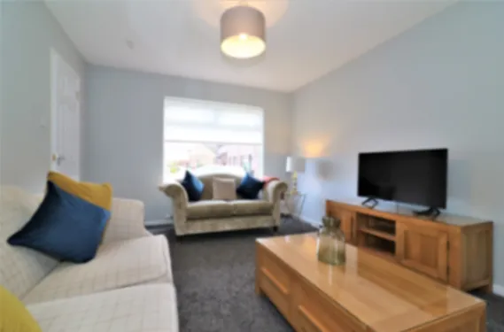 Moore View - Hamilton Hamilton - Apartment in ML3 6RS, Hamilton, South Lanarkshire, Scotland, United Kingdom - Property image 26 - VivreStays