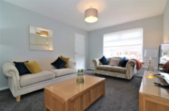 Moore View - Hamilton Hamilton - Apartment in ML3 6RS, Hamilton, South Lanarkshire, Scotland, United Kingdom - Property image 27 - VivreStays