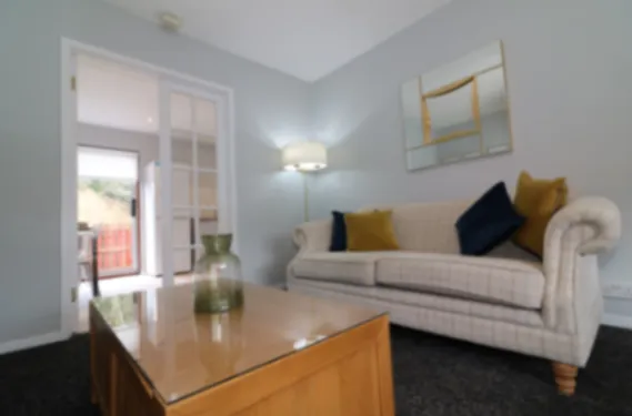 Moore View - Hamilton Hamilton - Apartment in ML3 6RS, Hamilton, South Lanarkshire, Scotland, United Kingdom - Property image 28 - VivreStays