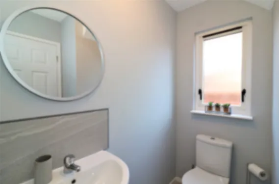 Moore View - Hamilton Hamilton - Apartment in ML3 6RS, Hamilton, South Lanarkshire, Scotland, United Kingdom - Property image 34 - VivreStays