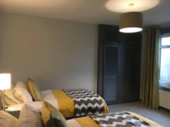Burnbank House - Hamilton Hamilton - Apartment in ML3 0QZ, Hamilton, South Lanarkshire, Scotland, United Kingdom - Property image 2 - VivreStays