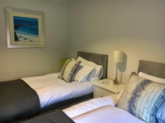 Burnbank House - Hamilton Hamilton - Apartment in ML3 0QZ, Hamilton, South Lanarkshire, Scotland, United Kingdom - Property image 3 - VivreStays