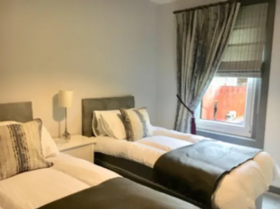 Burnbank House - Hamilton Hamilton - Apartment in ML3 0QZ, Hamilton, South Lanarkshire, Scotland, United Kingdom - Property image 5 - VivreStays