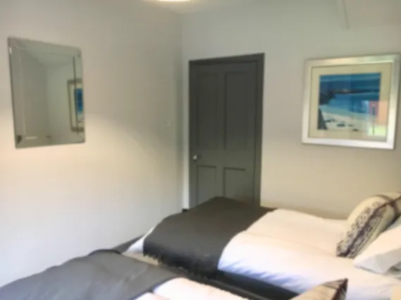 Burnbank House - Hamilton Hamilton - Apartment in ML3 0QZ, Hamilton, South Lanarkshire, Scotland, United Kingdom - Property image 6 - VivreStays