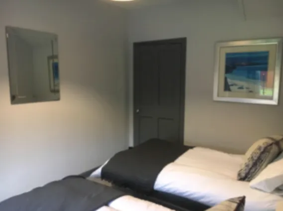 Burnbank House - Hamilton Hamilton - Apartment in ML3 0QZ, Hamilton, South Lanarkshire, Scotland, United Kingdom - Property image 7 - VivreStays
