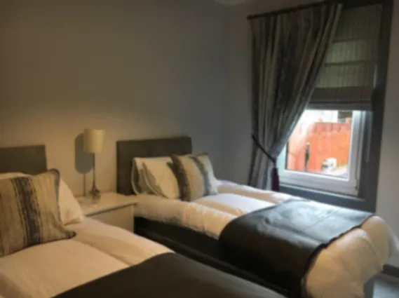 Burnbank House - Hamilton Hamilton - Apartment in ML3 0QZ, Hamilton, South Lanarkshire, Scotland, United Kingdom - Property image 8 - VivreStays
