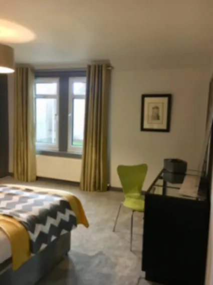 Burnbank House - Hamilton Hamilton - Apartment in ML3 0QZ, Hamilton, South Lanarkshire, Scotland, United Kingdom - Property image 11 - VivreStays