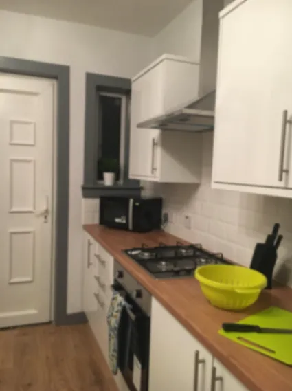 Burnbank House - Hamilton Hamilton - Apartment in ML3 0QZ, Hamilton, South Lanarkshire, Scotland, United Kingdom - Property image 12 - VivreStays