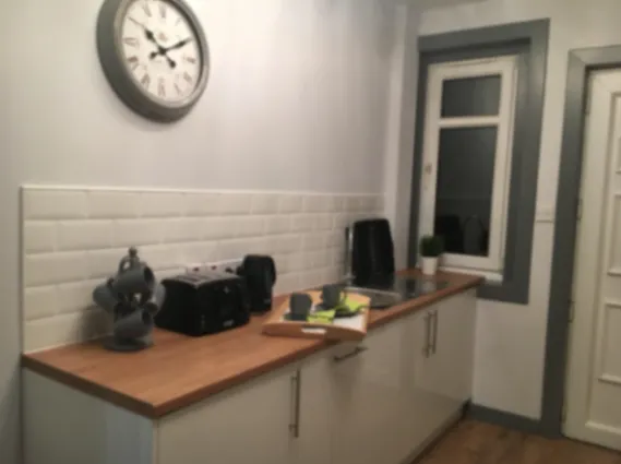 Burnbank House - Hamilton Hamilton - Apartment in ML3 0QZ, Hamilton, South Lanarkshire, Scotland, United Kingdom - Property image 16 - VivreStays