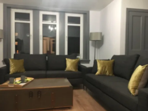 Burnbank House - Hamilton Hamilton - Apartment in ML3 0QZ, Hamilton, South Lanarkshire, Scotland, United Kingdom - Property image 17 - VivreStays