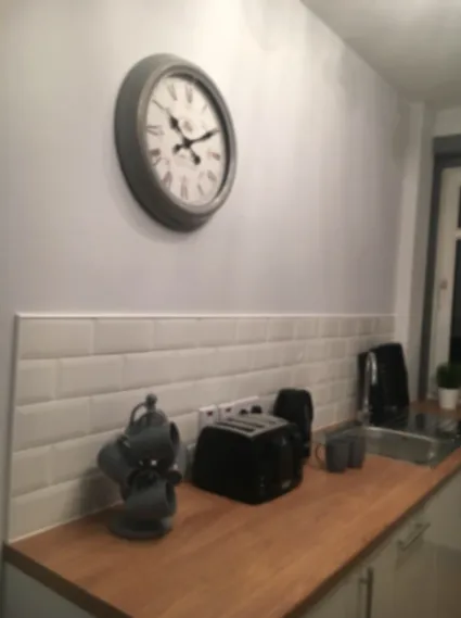 Burnbank House - Hamilton Hamilton - Apartment in ML3 0QZ, Hamilton, South Lanarkshire, Scotland, United Kingdom - Property image 18 - VivreStays