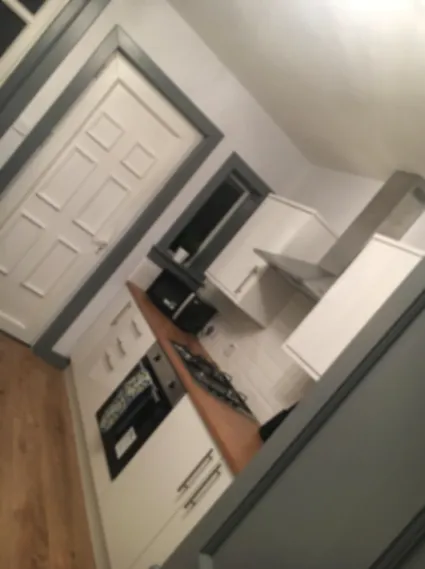 Burnbank House - Hamilton Hamilton - Apartment in ML3 0QZ, Hamilton, South Lanarkshire, Scotland, United Kingdom - Property image 19 - VivreStays