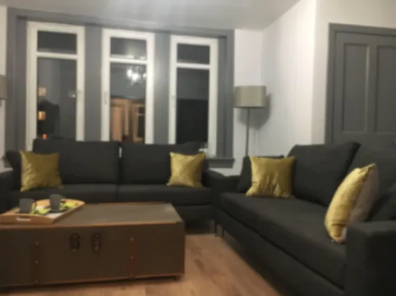 Burnbank House - Hamilton Hamilton - Apartment in ML3 0QZ, Hamilton, South Lanarkshire, Scotland, United Kingdom - Property image 20 - VivreStays