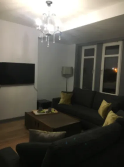 Burnbank House - Hamilton Hamilton - Apartment in ML3 0QZ, Hamilton, South Lanarkshire, Scotland, United Kingdom - Property image 22 - VivreStays