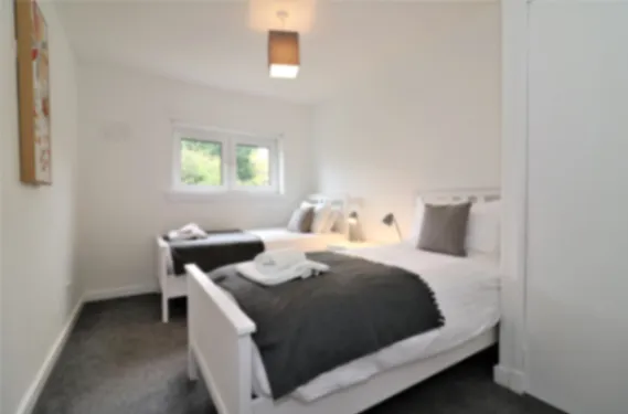 Belhaven House - Hamilton Hamilton - Apartment in ML3 9RS - Property image 3 - VivreStays
