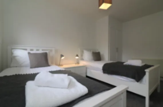 Belhaven House - Hamilton Hamilton - Apartment in ML3 9RS - Property image 5 - VivreStays