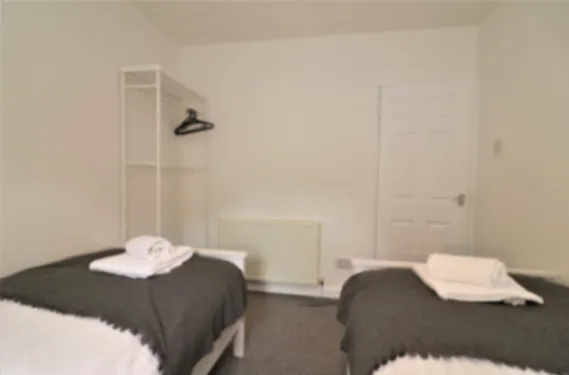 Belhaven House - Hamilton Hamilton - Apartment in ML3 9RS - Property image 8 - VivreStays