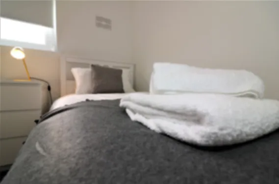 Belhaven House - Hamilton Hamilton - Apartment in ML3 9RS - Property image 9 - VivreStays