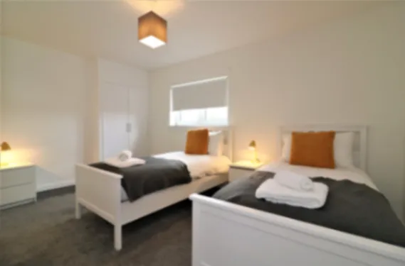 Belhaven House - Hamilton Hamilton - Apartment in ML3 9RS - Property image 10 - VivreStays