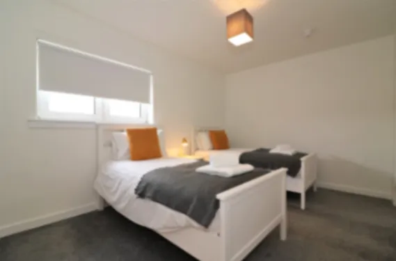Belhaven House - Hamilton Hamilton - Apartment in ML3 9RS - Property image 11 - VivreStays