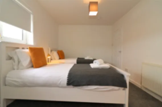 Belhaven House - Hamilton Hamilton - Apartment in ML3 9RS - Property image 12 - VivreStays