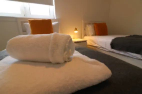 Belhaven House - Hamilton Hamilton - Apartment in ML3 9RS - Property image 13 - VivreStays