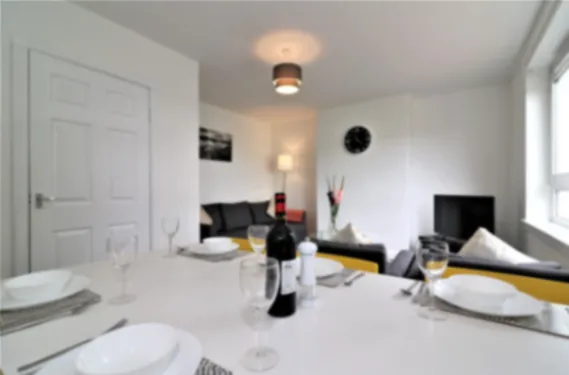 Belhaven House - Hamilton Hamilton - Apartment in ML3 9RS - Property image 21 - VivreStays