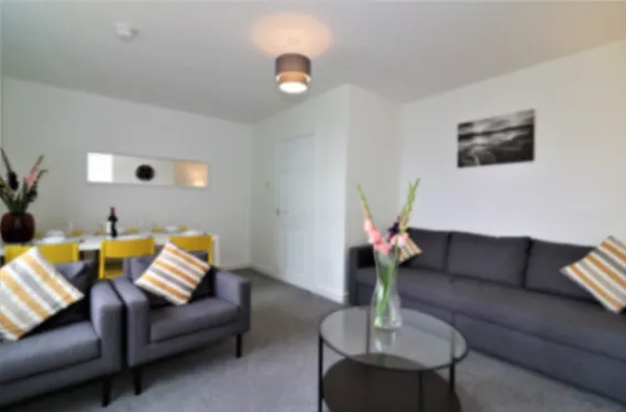 Belhaven House - Hamilton Hamilton - Apartment in ML3 9RS - Property image 23 - VivreStays