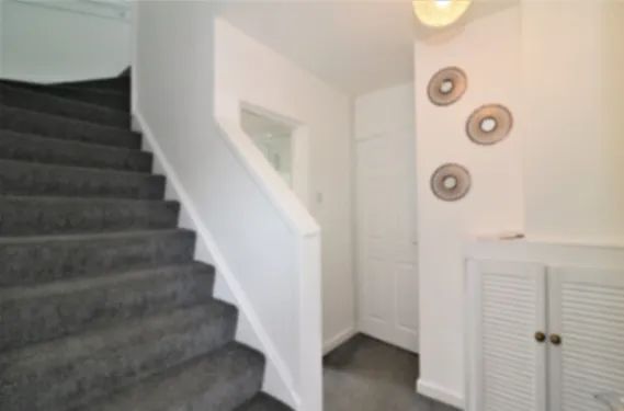 Belhaven House - Hamilton Hamilton - Apartment in ML3 9RS - Property image 27 - VivreStays