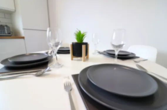 Hattrix View - Cumbernauld Cumbernauld - Apartment in G67 2SE, Glasgow, North Lanarkshire, Scotland, United Kingdom - Property image 23 - VivreStays