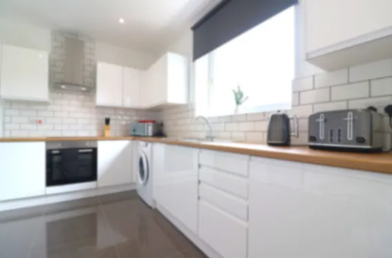 Hattrix View - Cumbernauld Cumbernauld - Apartment in G67 2SE, Glasgow, North Lanarkshire, Scotland, United Kingdom - Property image 25 - VivreStays