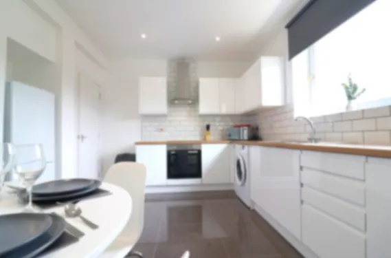 Hattrix View - Cumbernauld Cumbernauld - Apartment in G67 2SE, Glasgow, North Lanarkshire, Scotland, United Kingdom - Property image 26 - VivreStays