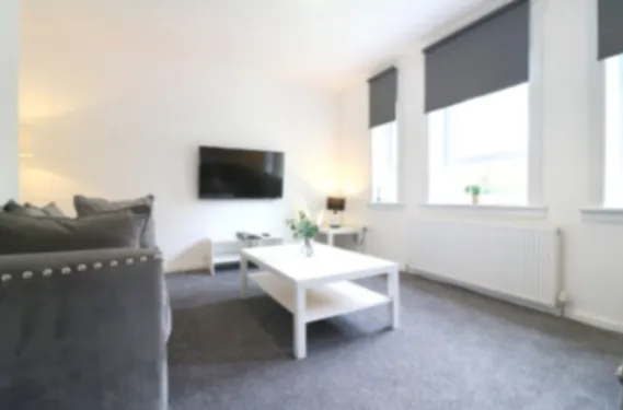 Hattrix View - Cumbernauld Cumbernauld - Apartment in G67 2SE, Glasgow, North Lanarkshire, Scotland, United Kingdom - Property image 27 - VivreStays