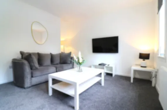 Hattrix View - Cumbernauld Cumbernauld - Apartment in G67 2SE, Glasgow, North Lanarkshire, Scotland, United Kingdom - Property image 29 - VivreStays