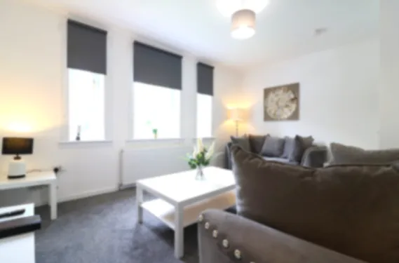 Hattrix View - Cumbernauld Cumbernauld - Apartment in G67 2SE, Glasgow, North Lanarkshire, Scotland, United Kingdom - Property image 30 - VivreStays