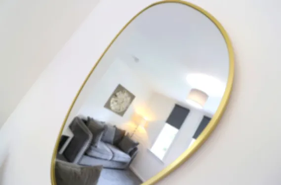 Hattrix View - Cumbernauld Cumbernauld - Apartment in G67 2SE, Glasgow, North Lanarkshire, Scotland, United Kingdom - Property image 32 - VivreStays