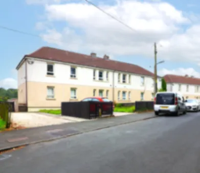 Hattrix View - Cumbernauld Cumbernauld - Apartment in G67 2SE, Glasgow, North Lanarkshire, Scotland, United Kingdom - Property image 35 - VivreStays