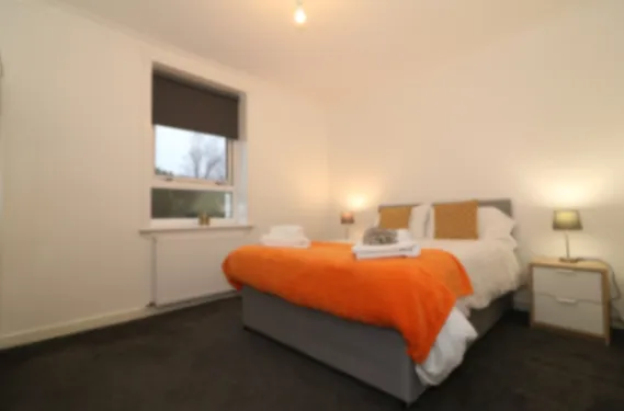 Carrick View - Cumbernauld Cumbernauld - Apartment in G67 2SE, Glasgow, North Lanarkshire, Scotland, United Kingdom - Property image 17 - VivreStays