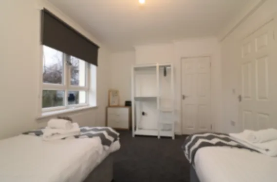 Carrick View - Cumbernauld Cumbernauld - Apartment in G67 2SE, Glasgow, North Lanarkshire, Scotland, United Kingdom - Property image 15 - VivreStays