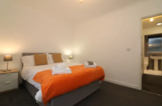 Carrick View - Cumbernauld Cumbernauld - Apartment in G67 2SE, Glasgow, North Lanarkshire, Scotland, United Kingdom - Property image 19 - VivreStays