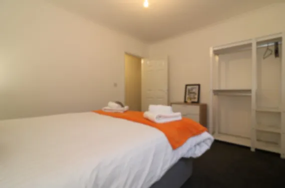 Carrick View - Cumbernauld Cumbernauld - Apartment in G67 2SE, Glasgow, North Lanarkshire, Scotland, United Kingdom - Property image 20 - VivreStays