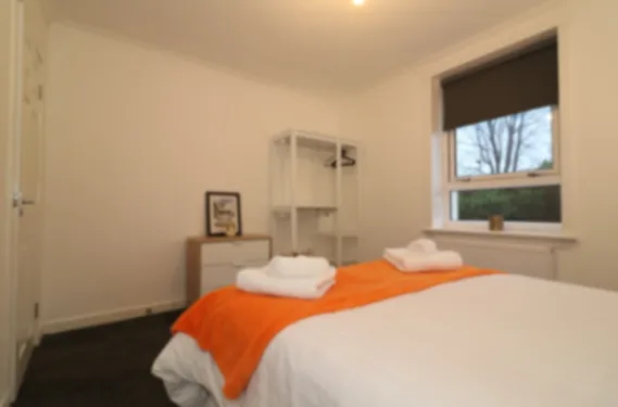Carrick View - Cumbernauld Cumbernauld - Apartment in G67 2SE, Glasgow, North Lanarkshire, Scotland, United Kingdom - Property image 22 - VivreStays