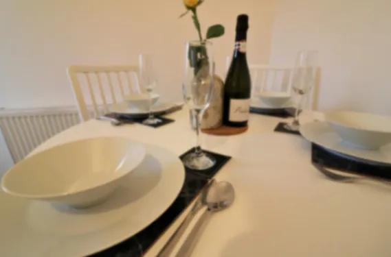 Carrick View - Cumbernauld Cumbernauld - Apartment in G67 2SE, Glasgow, North Lanarkshire, Scotland, United Kingdom - Property image 23 - VivreStays