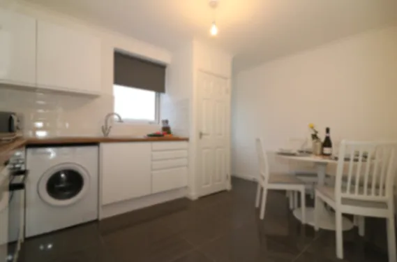 Carrick View - Cumbernauld Cumbernauld - Apartment in G67 2SE, Glasgow, North Lanarkshire, Scotland, United Kingdom - Property image 27 - VivreStays