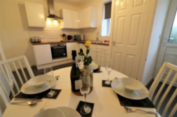 Carrick View - Cumbernauld Cumbernauld - Apartment in G67 2SE, Glasgow, North Lanarkshire, Scotland, United Kingdom - Property image 29 - VivreStays
