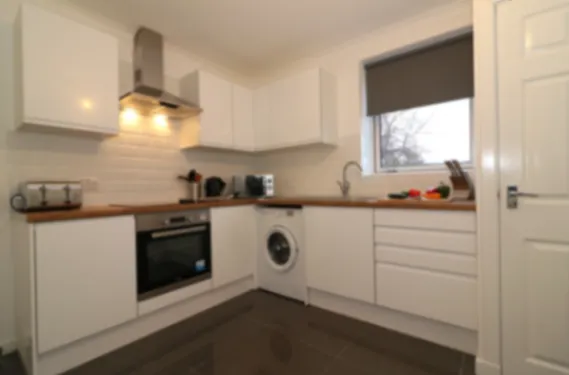 Carrick View - Cumbernauld Cumbernauld - Apartment in G67 2SE, Glasgow, North Lanarkshire, Scotland, United Kingdom - Property image 30 - VivreStays