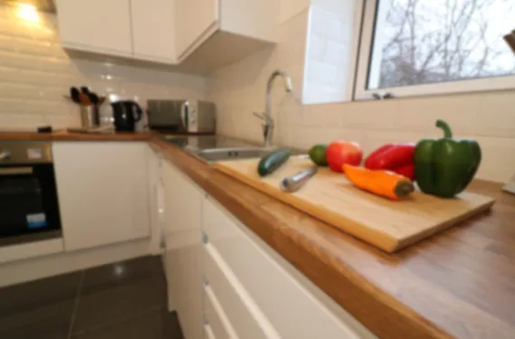 Carrick View - Cumbernauld Cumbernauld - Apartment in G67 2SE, Glasgow, North Lanarkshire, Scotland, United Kingdom - Property image 31 - VivreStays