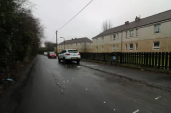 Carrick View - Cumbernauld Cumbernauld - Apartment in G67 2SE, Glasgow, North Lanarkshire, Scotland, United Kingdom - Property image 39 - VivreStays