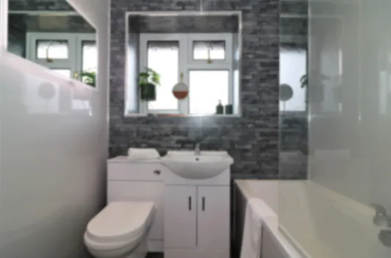Binnie House - Cumbernauld Cumbernauld - Apartment in G68 9DT, Glasgow, North Lanarkshire, Scotland, United Kingdom - Property image 3 - VivreStays