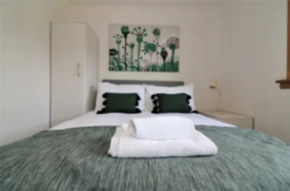 Binnie House - Cumbernauld Cumbernauld - Apartment in G68 9DT, Glasgow, North Lanarkshire, Scotland, United Kingdom - Property image 13 - VivreStays
